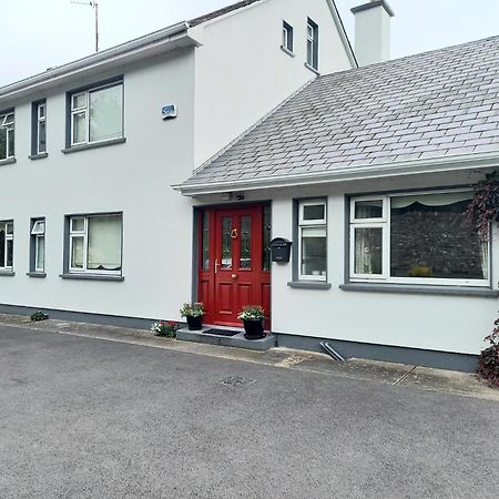 Adare House Hotel เวสต์พอร์ต ภายนอก รูปภาพ