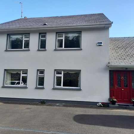 Adare House Hotel เวสต์พอร์ต ภายนอก รูปภาพ
