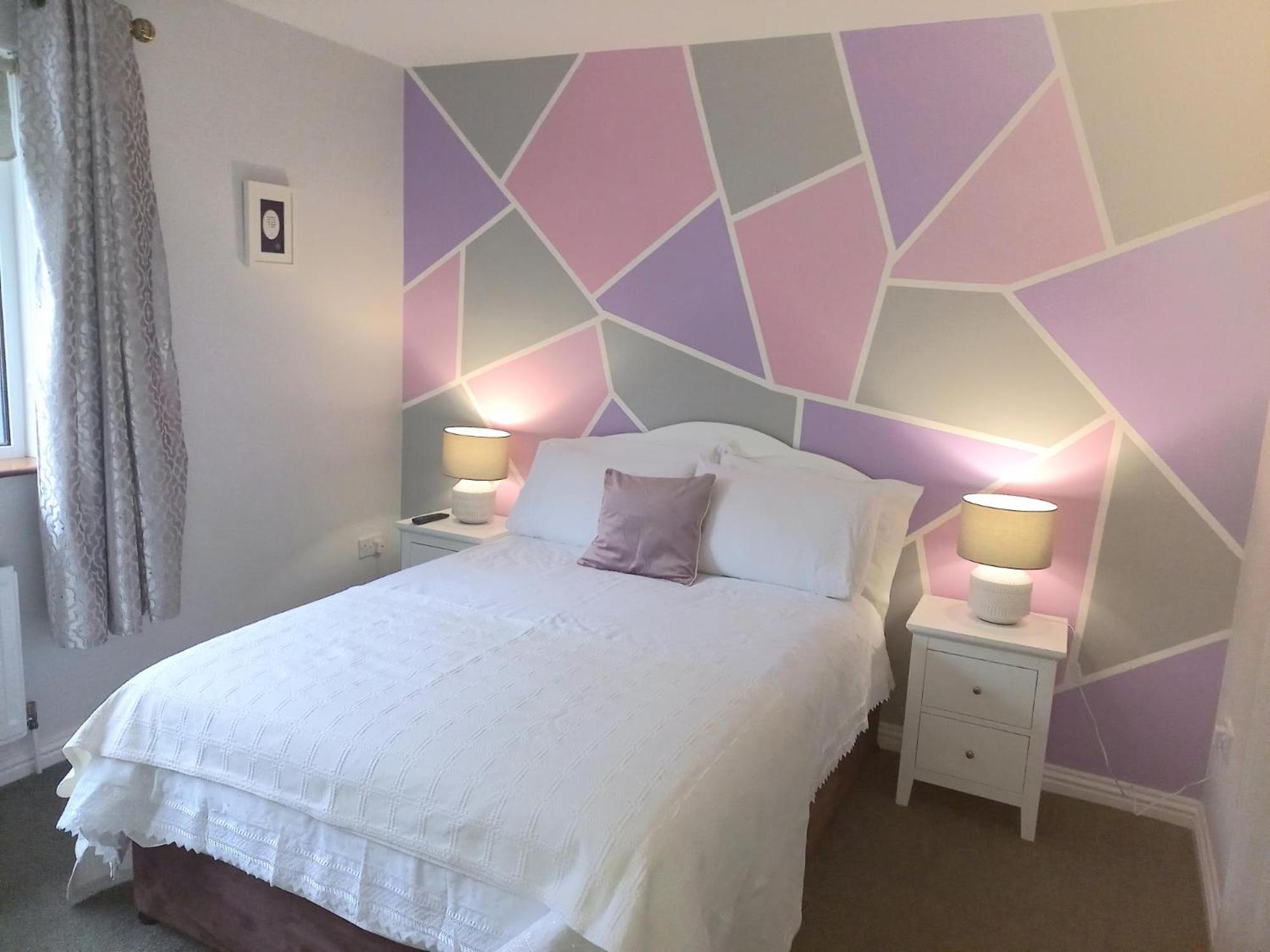 Adare House Hotel เวสต์พอร์ต ภายนอก รูปภาพ