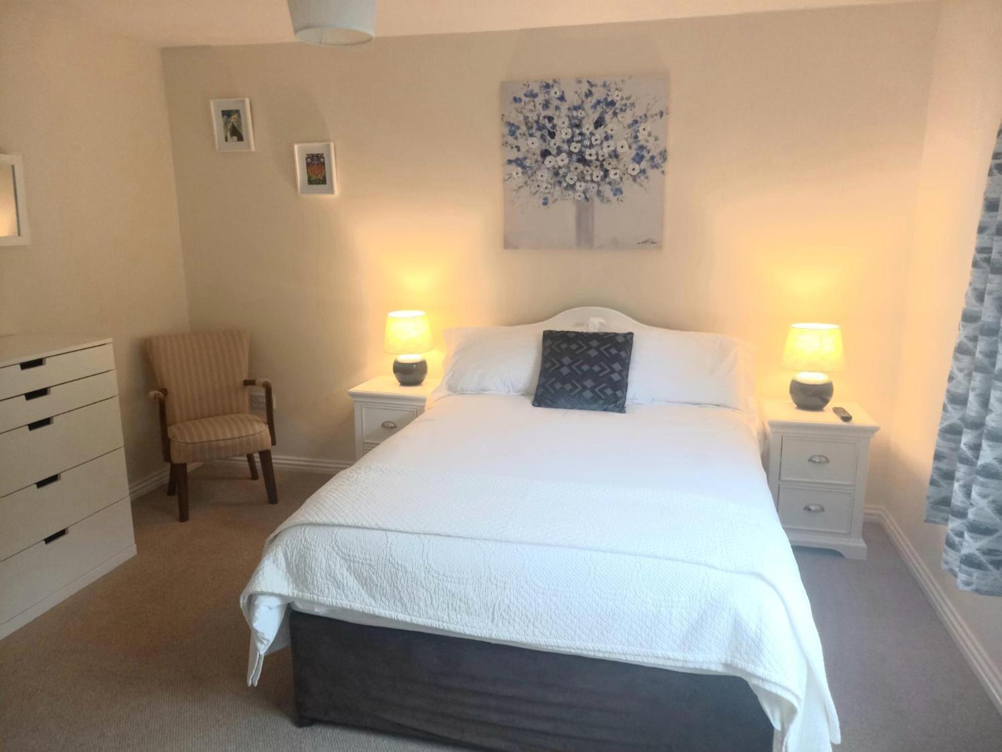 Adare House Hotel เวสต์พอร์ต ภายนอก รูปภาพ