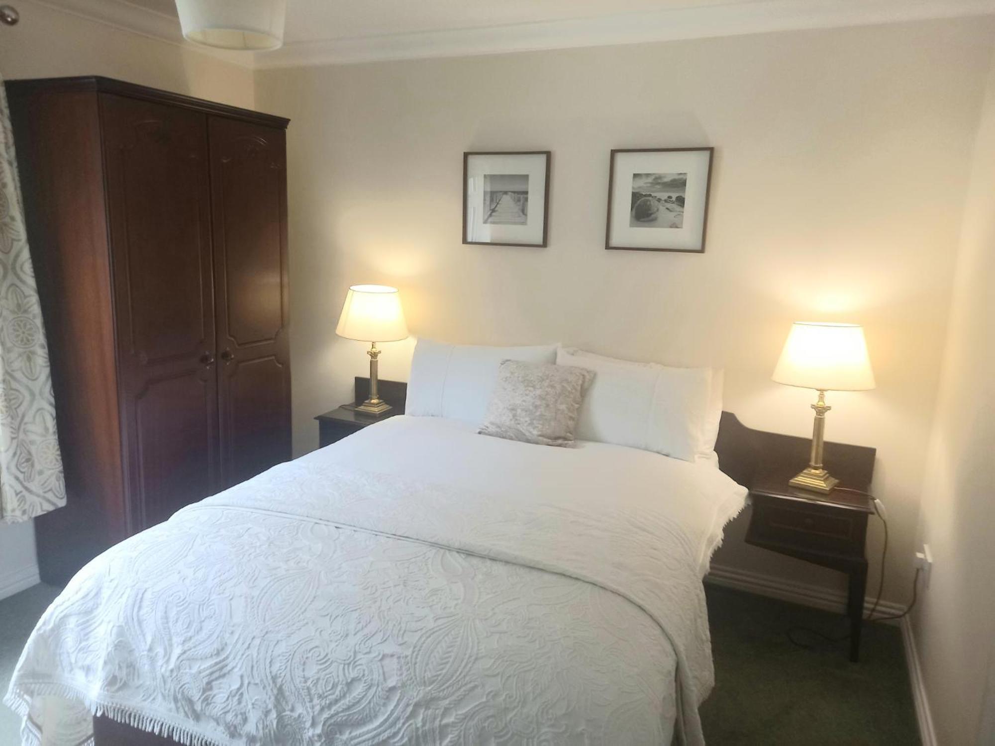 Adare House Hotel เวสต์พอร์ต ภายนอก รูปภาพ
